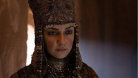 «Царь (2009)» — обои к фильму #4