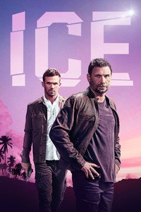 Постер сериала «Лед (2016-2018)» — (2 из 12)