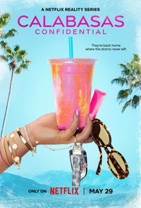 Poster de Calabasas Confidential
