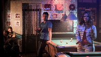 Обои к фильму «Мой лучший друг (2018)» — (22 из 50)