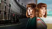 Обои к сериалу «Потрепанные (2019-2021)» — (12 из 27)