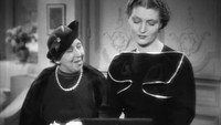 «Семь мужчин, одна женщина (1936)» — обои к фильму #1