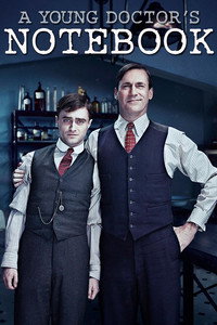 Постер сериала «Записки юного врача (2012-2013)» — (3 из 7)