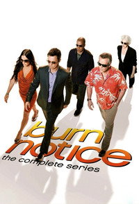 Постер сериала «Черная метка (2011)» — (31 из 178)