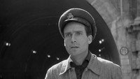 Обои к фильму «Похитители велосипедов (1948)» — (12 из 60)