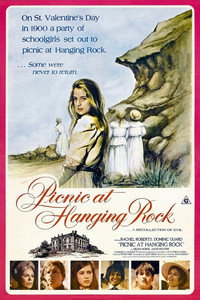 Постер фильма «Пикник у Висячей скалы (1975)» — (11 из 72)