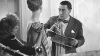 «Героический господин Бонифас (1949)» — обои к фильму #1