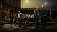 «Братство (2006 - 2008)» — обои к сериалу #4