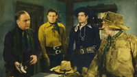 «Rocky Mountain Rangers (1940)» — обои к фильму #1
