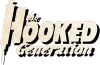 Логотип фильма «The Hooked Generation (1968)» — (1 из 8)