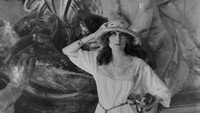 «Il Fauno di marmo (1920)» — обои к фильму #1