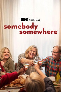 Постер сериала «Кто-то где-то (2022-2024)» — (12 из 28)