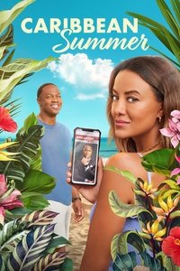 Poster de Caribbean Summer