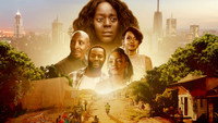 «Королева деревни (2022)» — обои к сериалу #2