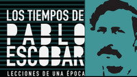 «Los Tiempos de Pablo Escobar (2012)» — обои к фильму #1