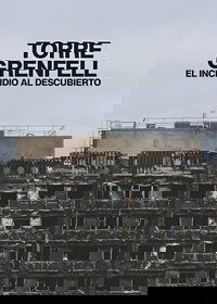 Grenfell: Uncovered pelicula completa
