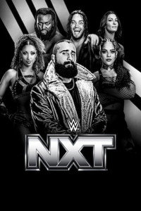 WWE NXT
