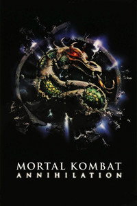 Постер фильма «Смертельная битва 2: Истребление (1997)» — (12 из 30)