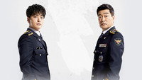 «Образцовый детектив (2020-2022)» — обои к сериалу #1
