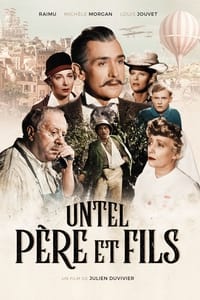 Untel père et fils