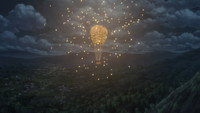 Обои к аниме «Наша семидневная война (2019)» — (17 из 32)