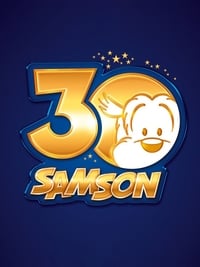 30 Jaar Samson & Gert (2021)