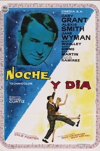 Poster de Noche y día