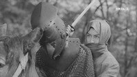 «Посланник Коги (1960)» — обои к фильму #1