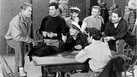 «Harbor of Missing Men (1950)» — обои к фильму #1