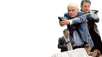 «Дорогая, похоже, я тебя убил (2014)» — обои к фильму #1