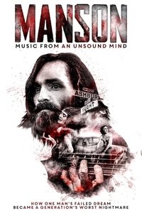 Manson: Music From an Unsound Mind - 2019