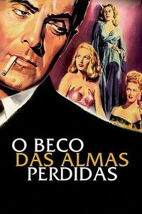 Imagem do Filme O Beco das Almas Perdidas