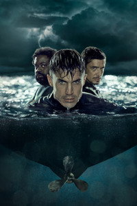 Постер сериала «Operación Marea Negra (2022)» — (1 из 19)