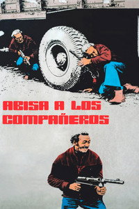 Abisa a los compañeros