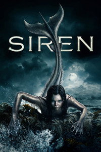 Постер сериала «Сирена (2018-2020)» — (3 из 49)