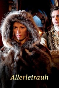 Poster de Allerleirauh