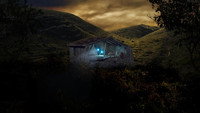 «Убийство девушек из Алькассера (2019)» — обои к сериалу #1
