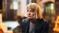 «Медиатор (2021 - 2024)» — обои к сериалу #8