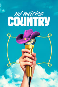 Poster de Mi música country