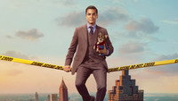 Обои к сериалу «Уилл Трент (2023)» — (26 из 67)