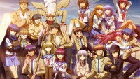 Angel Beats!