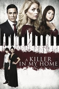 Poster de A Killer in My Home