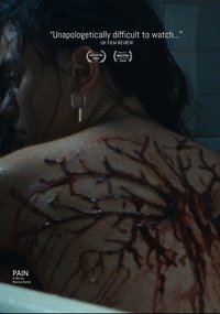 Pain Poster
