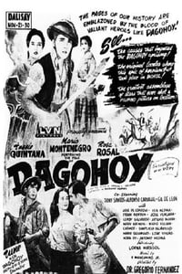 Dagohoy (1953)