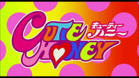 Cutie Honey : Le Film