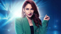 «O Coro: Sucesso Aqui Vou Eu (2022)» — обои к сериалу #5