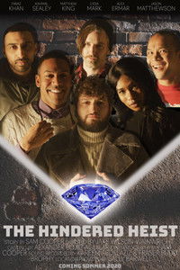 Poster de The Hindered Heist