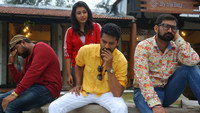Обои к фильму «Charlie Chaplin 2 (2019)» — (15 из 27)