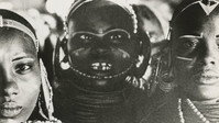 «Шокирующий мир (1963)» — обои к фильму #1