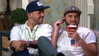 Zane and Heath